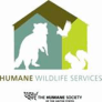 Humane Wildlife Services Logo