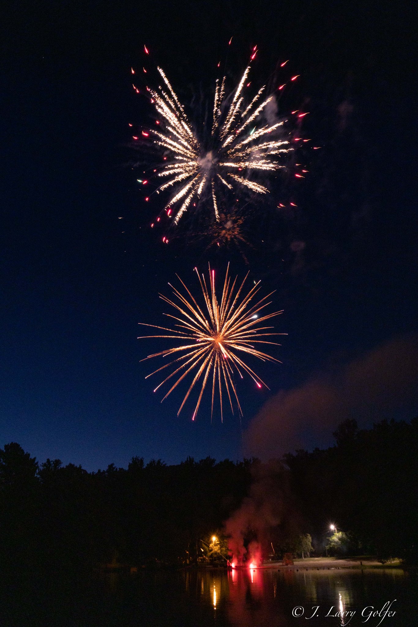 Fireworks